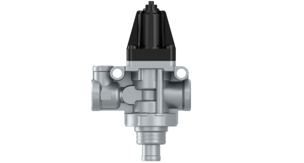 Válvula Reguladora De Presión Meritor Wabco Para Sterling Orion | RKN31050 04001240