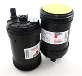 Separador de agua y combustible FS20081 A0000904851 A245007 L20081 para
