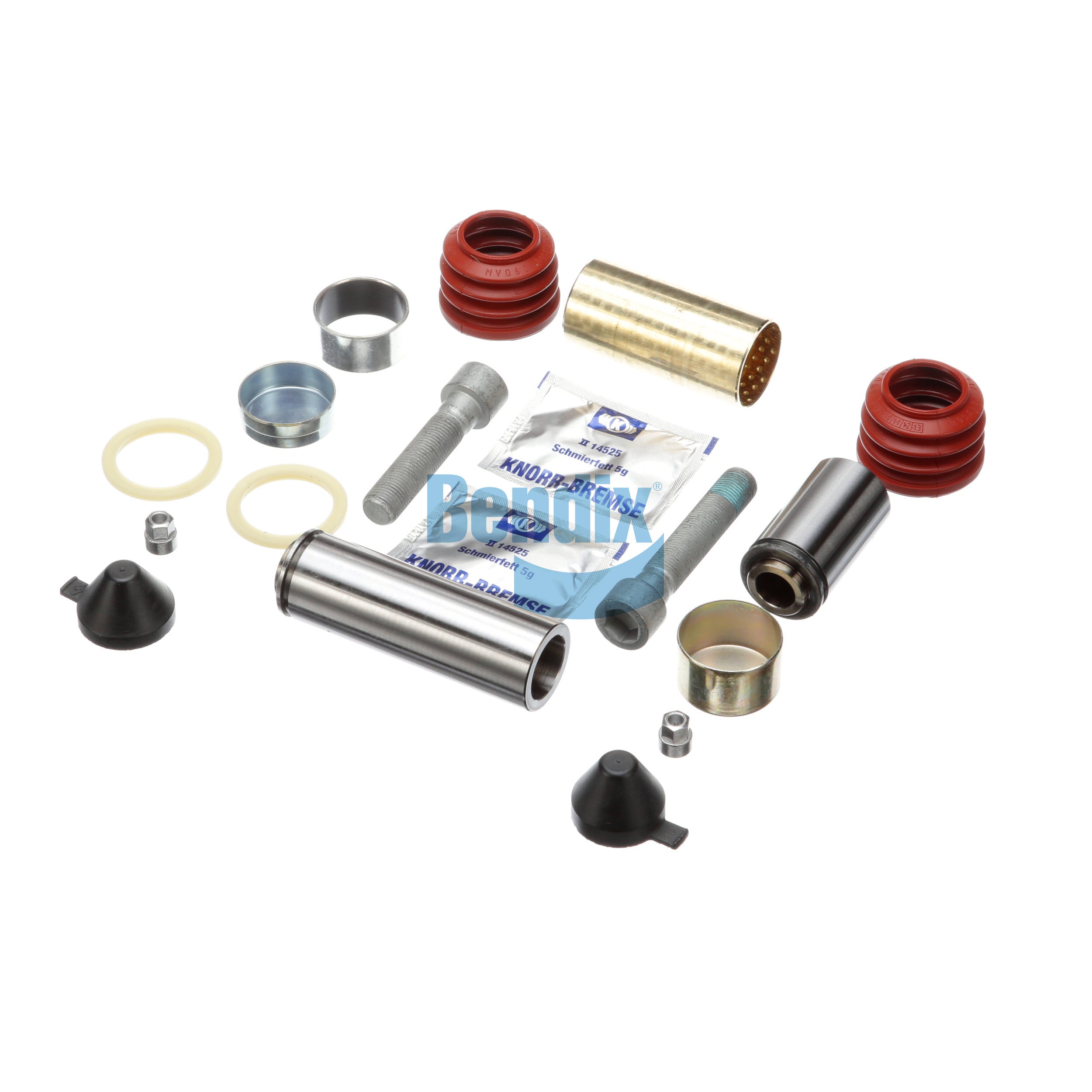 KIT O JUEGO DE REPARACION DEL CALIPER ADB22X BENDIX 803114 – Bpartes ...