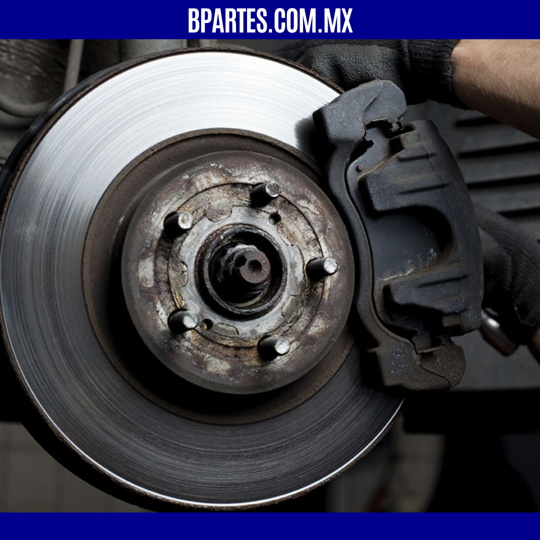 Consejos para los frenos de tu camión