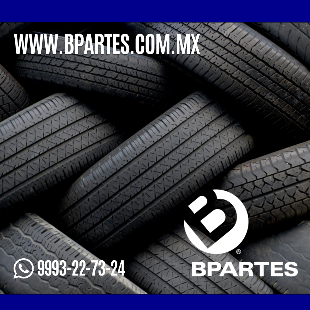 ¿Qué tipo de llantas debe llevar tu camión y cómo elegir la adecuada?