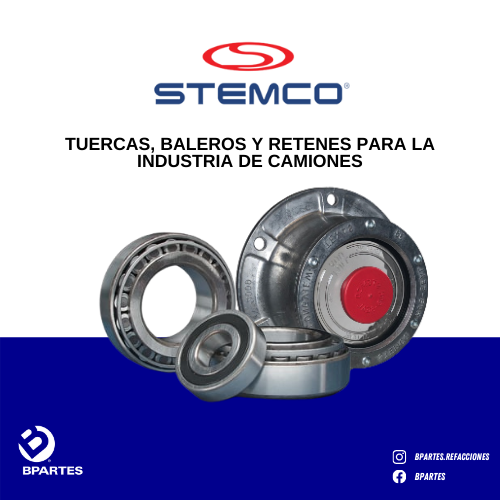 STEMCO