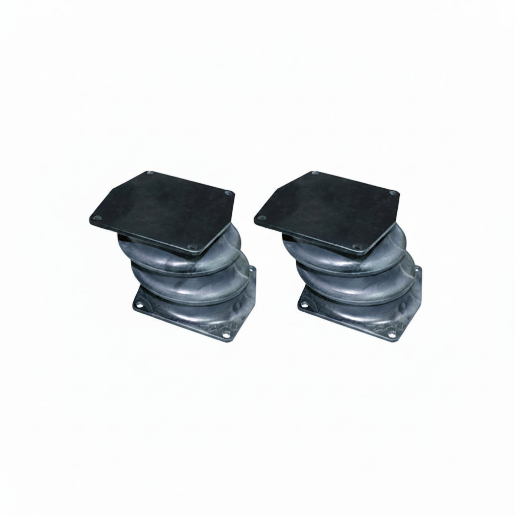 BOLSTER DE HULE HN (3 SECCIONES) MANSONS 10000A