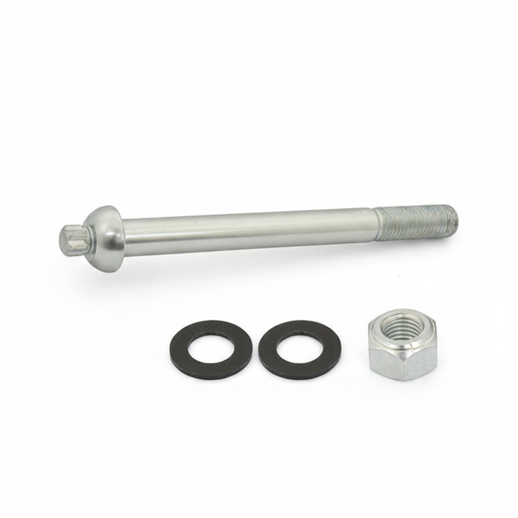 KIT TORNILLO PIVOTE MANSONS 10407