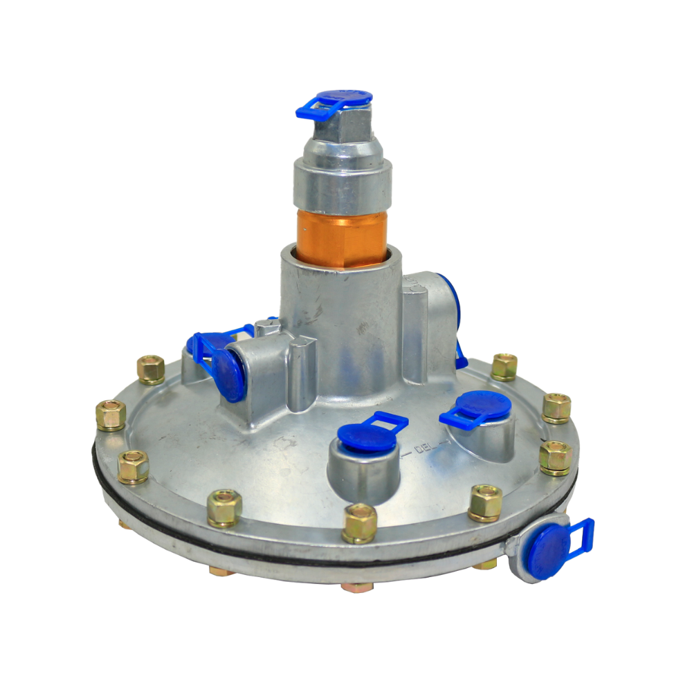 VALVULA REPARTIDORA POTENCO A1000S