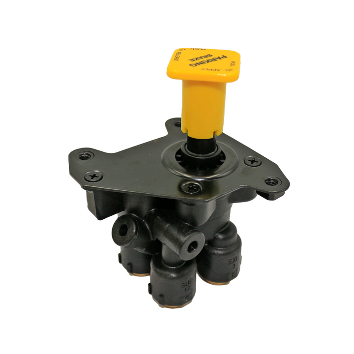 VALVULA ESTACIONARIA POTENCO 065661