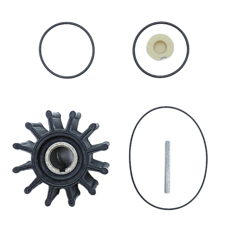 KIT JUEGO O REPUESTO DE REPARACION PARA BOMBA DE AGUA O REFRIGERANTE CUMMINS 3897337