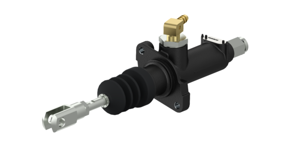 CILINDRO O SERVO MAESTRO DE EMBRAGUE WABCO 4008509040