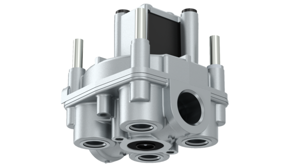 VALVULA DE RELEVO PARA ABS WABCO 4721950330