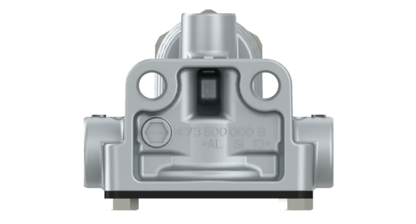 VALVULA DE ESCAPE RAPIDO WABCO 4735000080