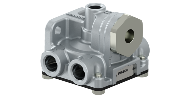VALVULA DE ESCAPE RAPIDO WABCO 4735000080