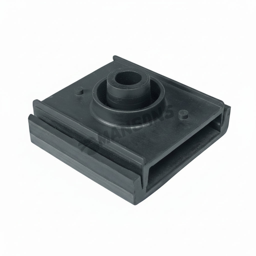 BASE O SOPORTE PARA MOTOR MANSONS 480001