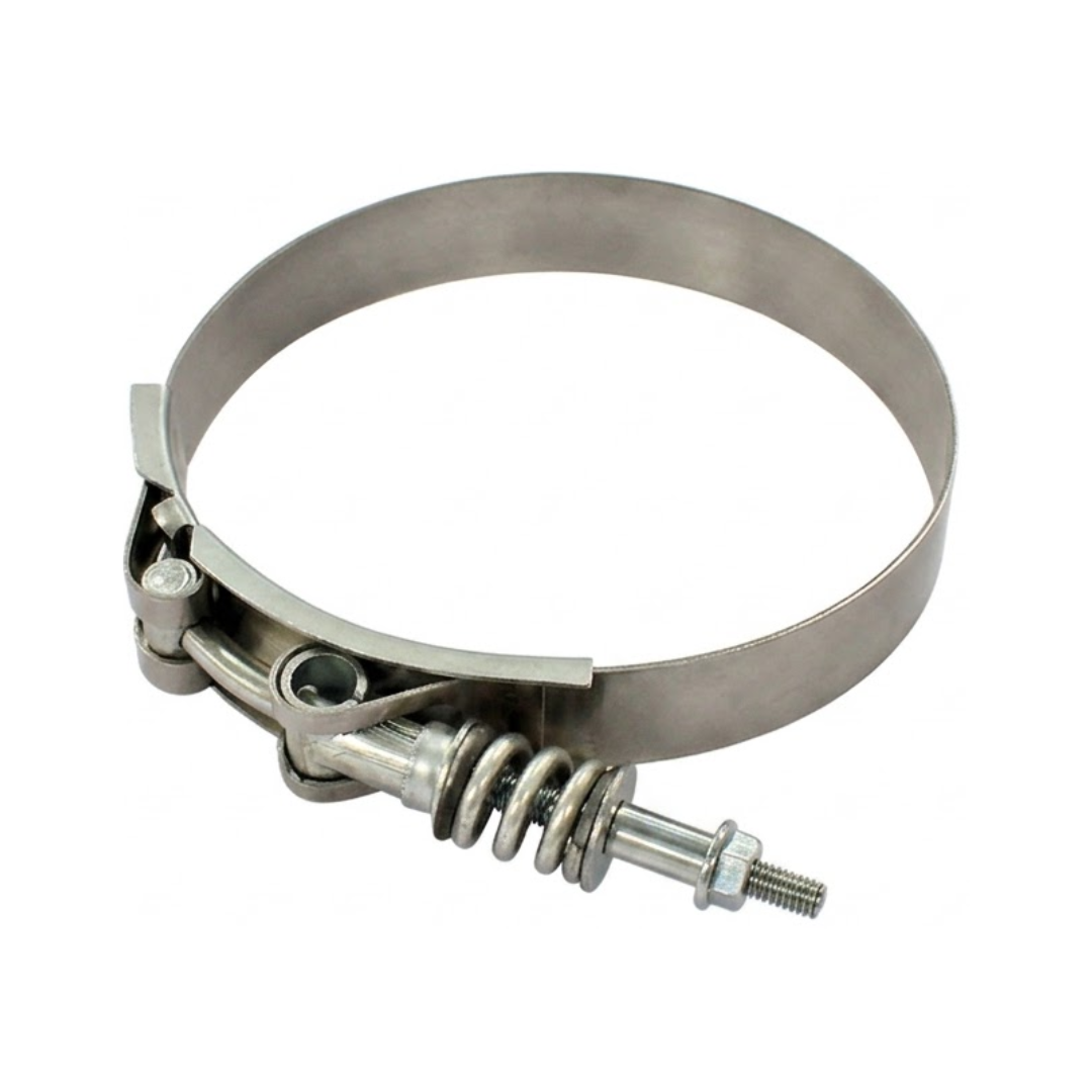 ABRAZADERA PARA MANGUERA DEL POSTENFRIADOR MANSONS 580284