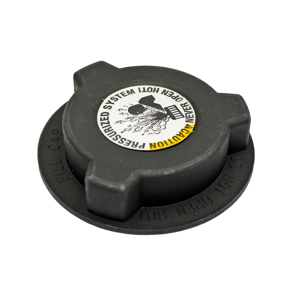 TAPA DEL RADIADOR POTENCO 530874R1