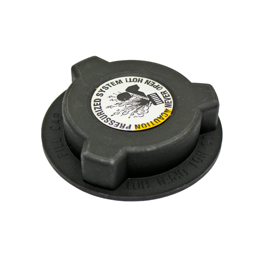 TAPON DEL DEPOSITO DE ANTICONGELANTE POTENCO W3678002