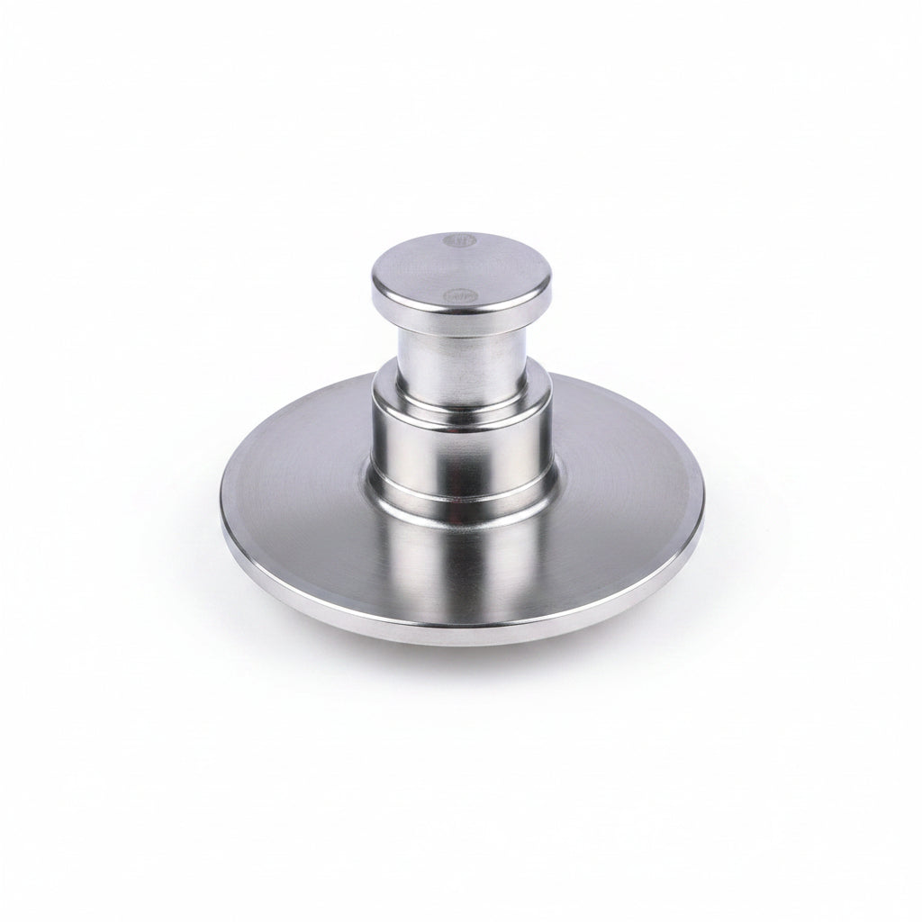 PERNO REY 1/2 PULG DE PLATO COLLARIN MANSONS 600525