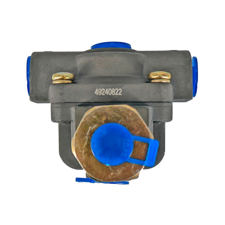 VALVULA DE DESCARGA RAPIDO TIPO QR1C POTENCO 289714