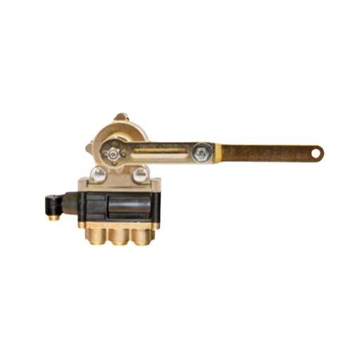 VALVULA NIVELADORA SUSPENSION HALDEX 90555377