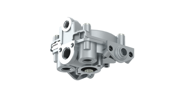 VALVULA DE RELEVO PARA ABS WABCO 9730110220