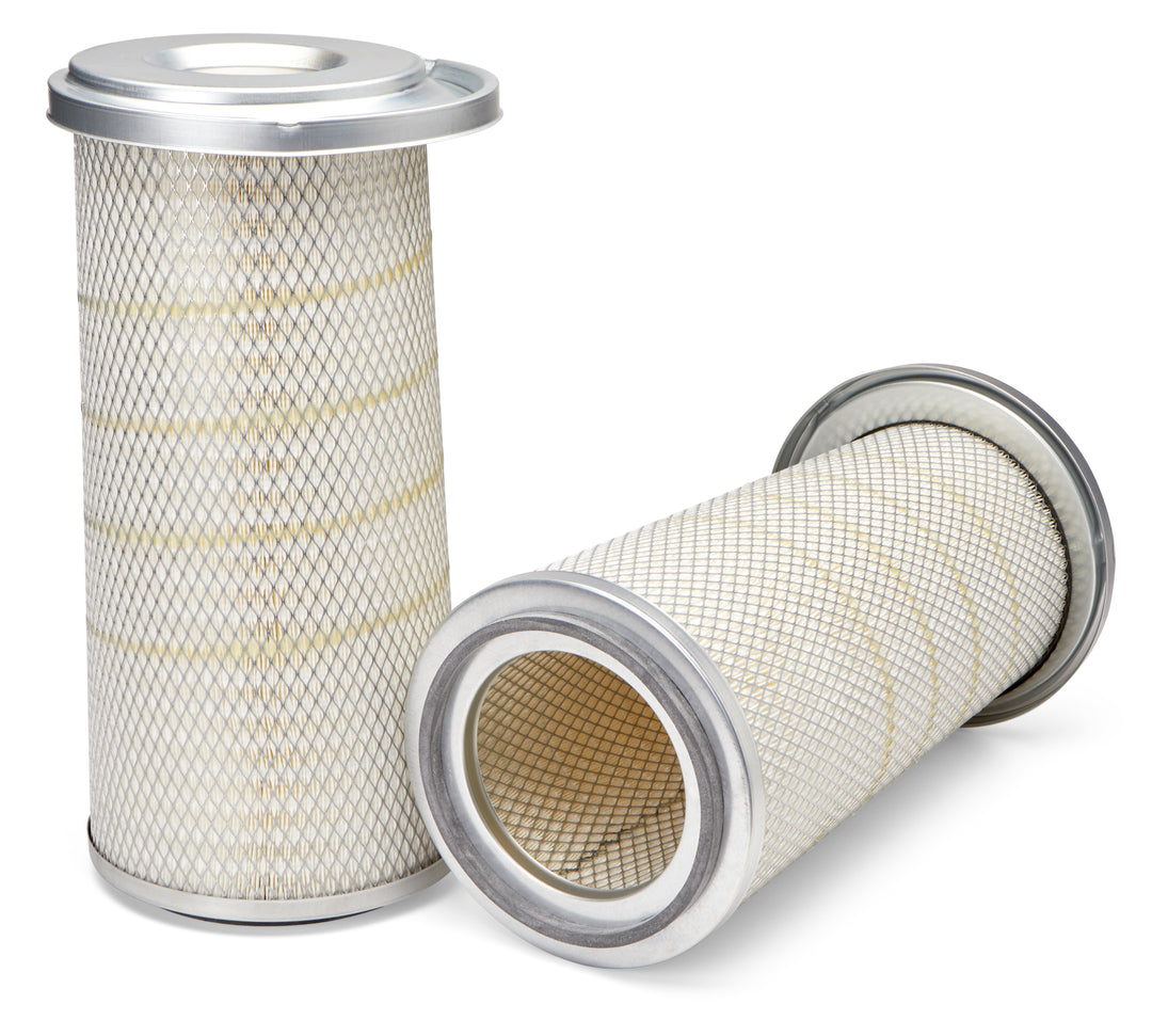 FILTRO DE AIRE PRIMARIO PARA MOTOR FLEETGUARD AF1968M