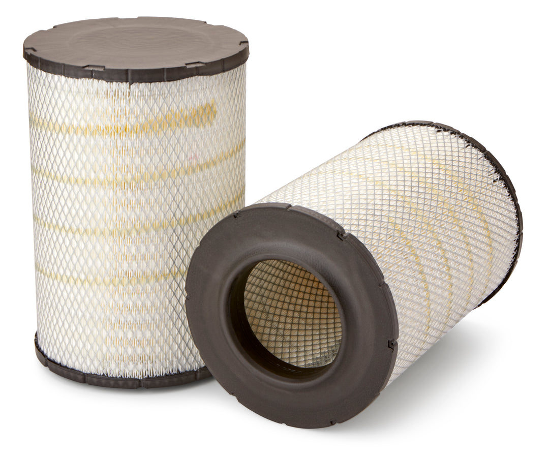 FILTRO DE AIRE PRIMARIO PARA MOTOR FLEETGUARD AF25129M