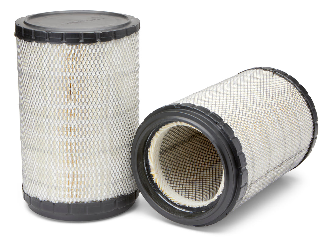 FILTRO DE AIRE PRIMARIO PARA MOTOR FLEETGUARD AF25707