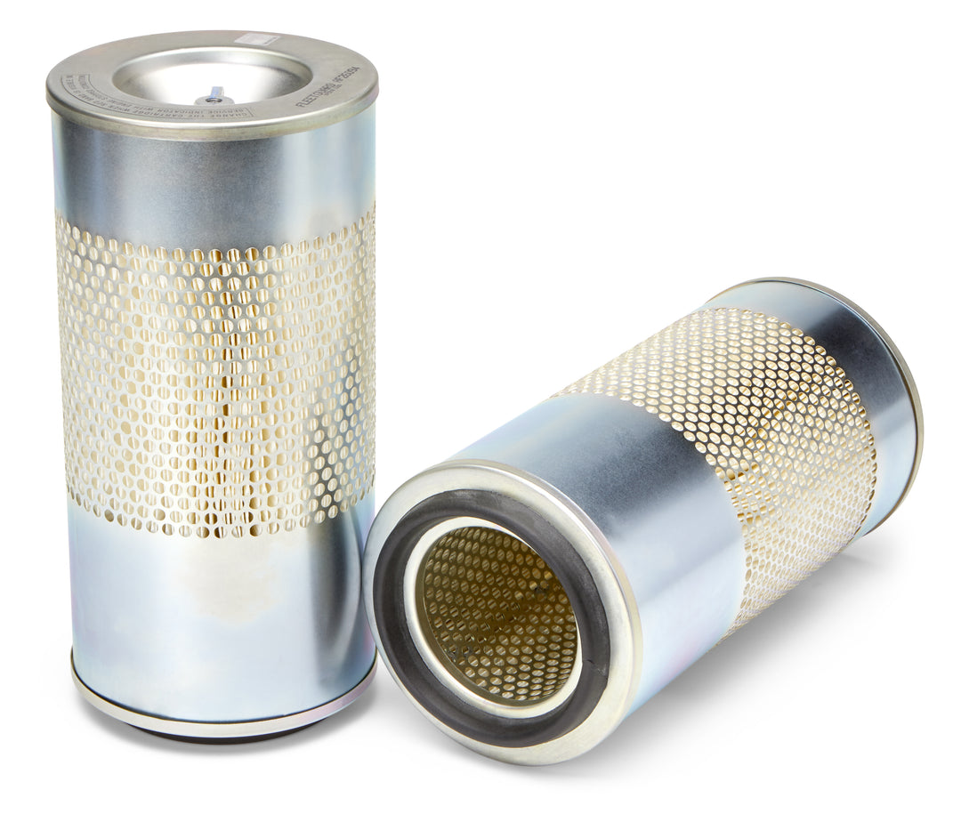 FILTRO DE AIRE PRIMARIO PARA MOTOR FLEETGUARD AF26094