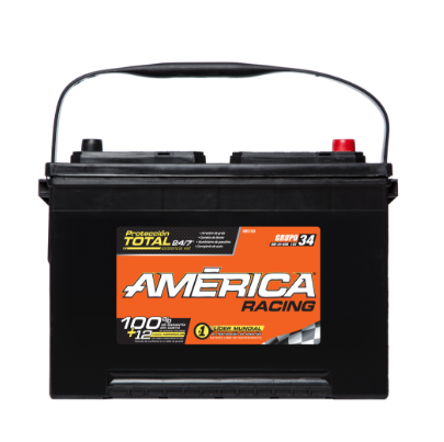 ACUMULADOR BATERIA O PILA AMERICA AM-34-600