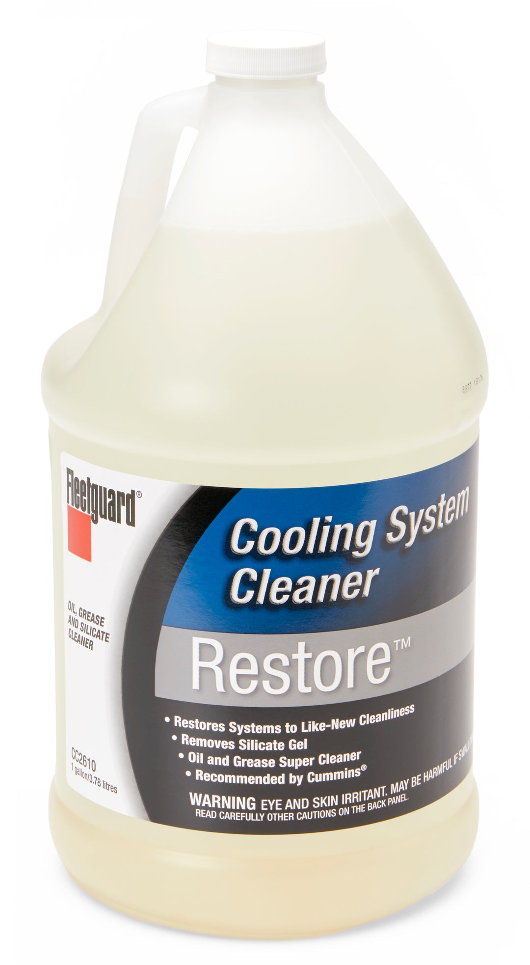 LIQUIDO ANTICORROSIVO RESTORE FLEETGUARD CC2610