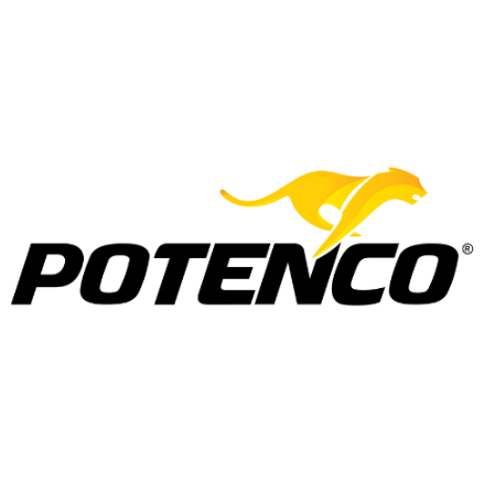 GANCHO PARA COFRE FREIGHTLINER MARCA POTENCO 6808800160