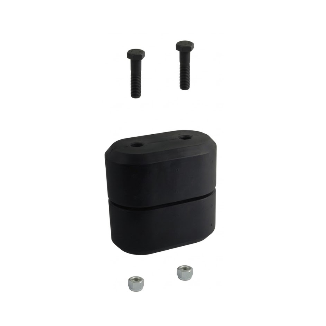 GOMA PARA MUELLE AUXILIAR MANSONS 580414