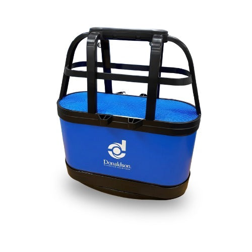 FILTRO DE AIRE PRIMARIO PARA MOTOR DONALDSON DBA6329