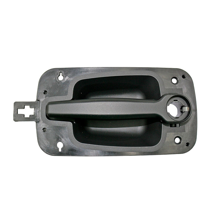 MANIJA EXTERIOR DE PUERTA IZQUIERDA PARA INTERNATIONAL MARCA DORMAN 760-5107