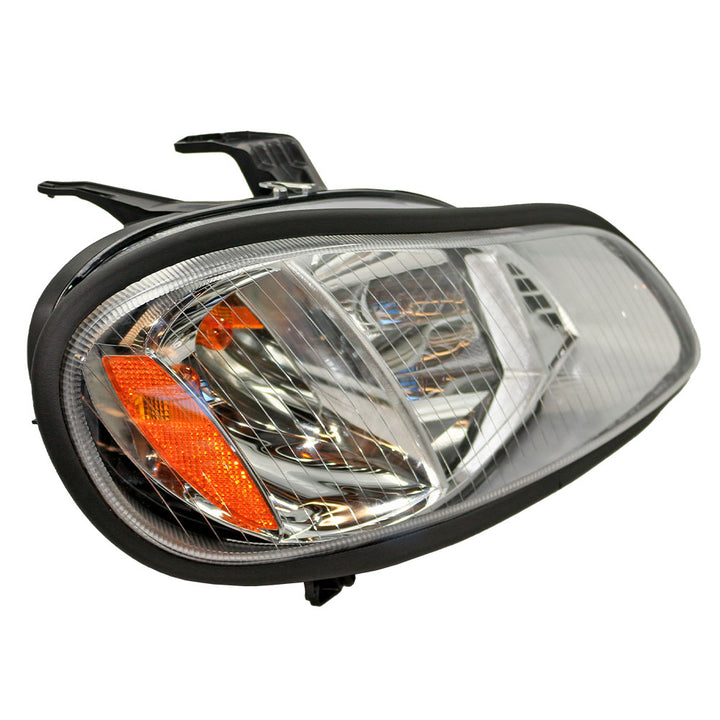 UNIDAD DE LUZ DERECHA PARA FREIGHTLINER MARCA DORMAN A0675732005