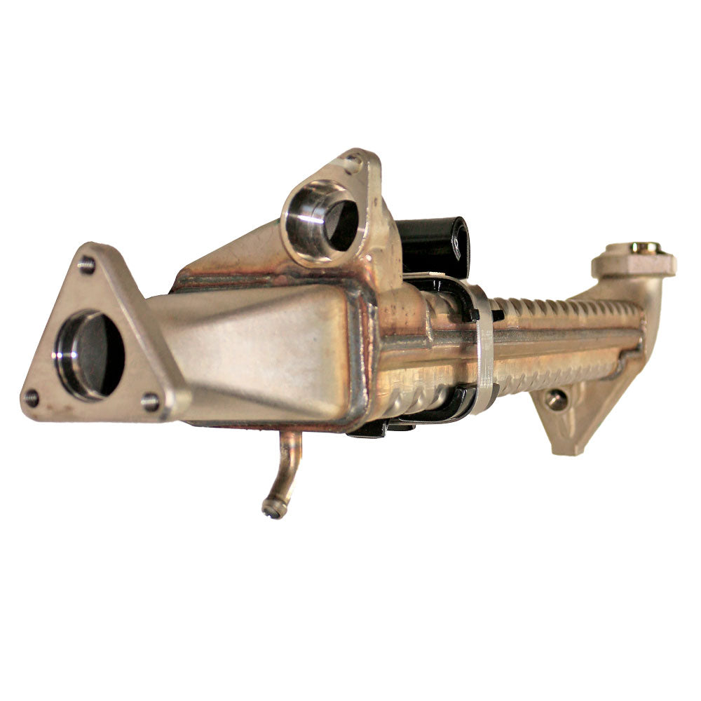 ENFRIADOR EGR INTERNATIONAL CON MOTOR NAVISTAR 2004-2009 SERIE 4000, 7000 Y 8000 DORMAN 904-5023