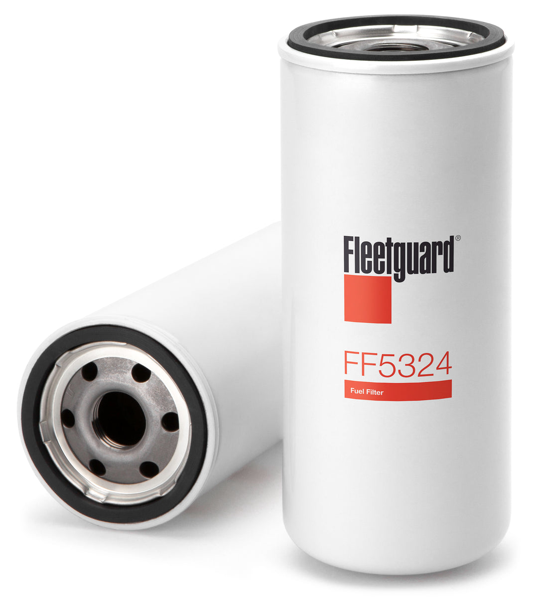 FILTRO PARA COMBUSTIBLE ENROSCABLE TIPO SELLADO FLEETGUARD FF5324