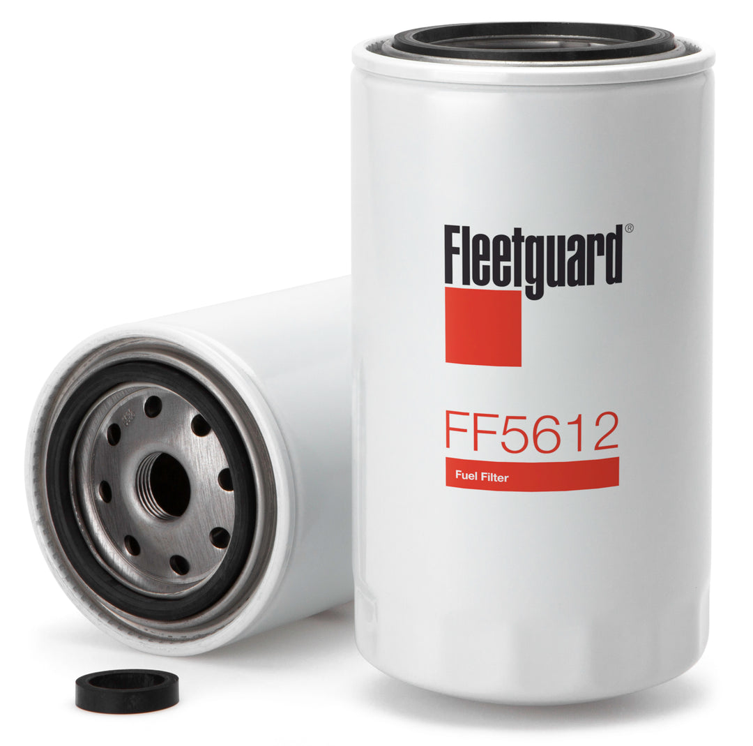 FILTRO PARA COMBUSTIBLE ENROSCABLE TIPO SELLADO FLEETGUARD FF5612