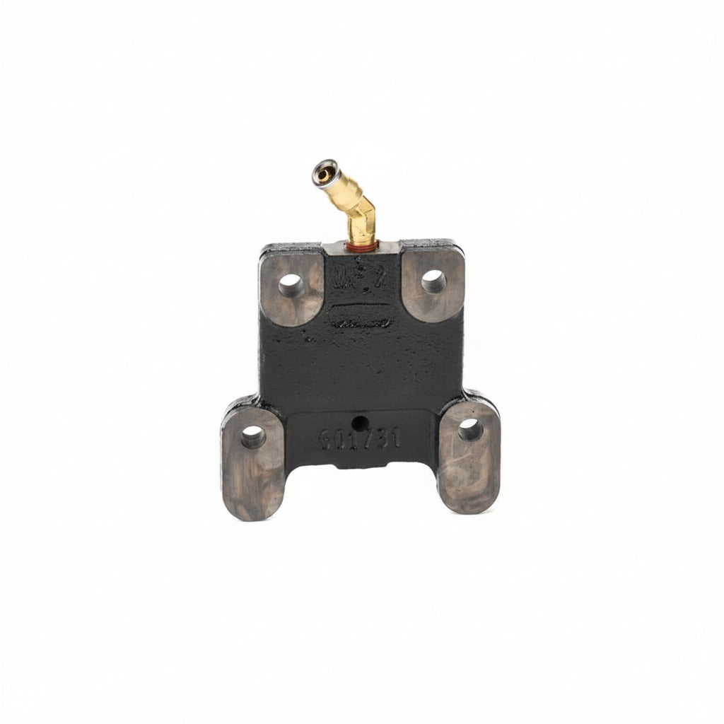 BASE O SOPORTE FAN CLUTCH MODELO DM DRIVE MASTER ADVANTAGE HORTON 994923