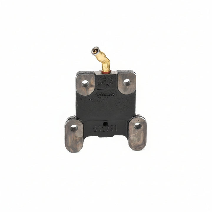 BASE O SOPORTE FAN CLUTCH MODELO DM DRIVE MASTER ADVANTAGE HORTON 994923
