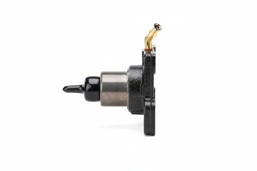 BASE O SOPORTE FAN CLUTCH MODELO DM DRIVE MASTER ADVANTAGE HORTON 994923