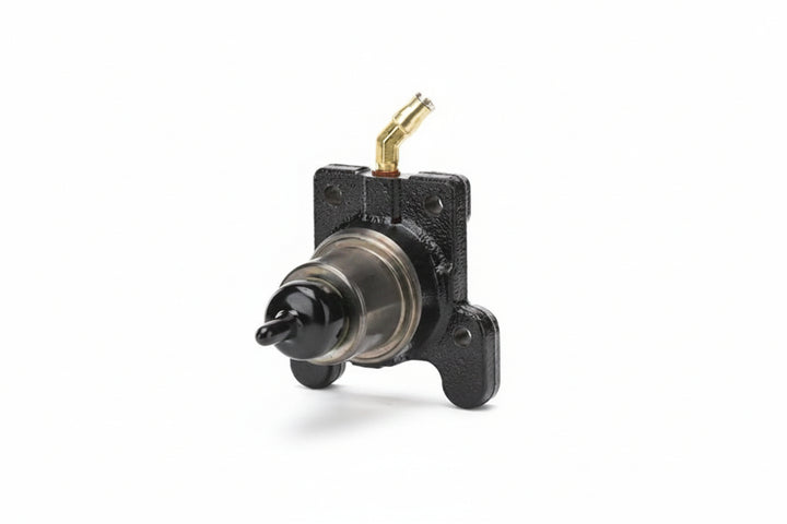 BASE O SOPORTE FAN CLUTCH MODELO DM DRIVE MASTER ADVANTAGE HORTON 994923
