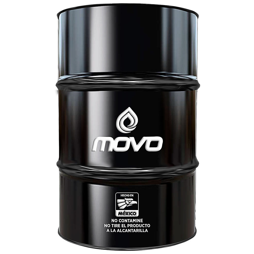 ACEITE O LUBRICANTE DE MOTOR MINERAL 5W30 TAMBOR 200 LTS MOVO 7725