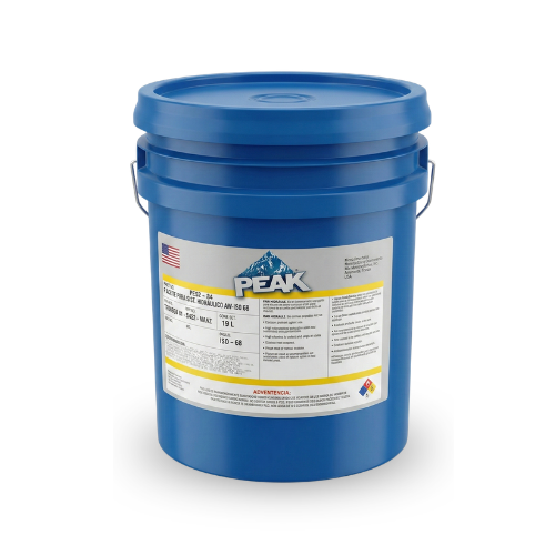 ACEITE HIDRAULICO ISO 68 CTA 19 LTS PEA P03204