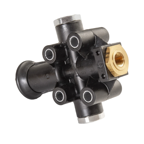 VALVULA NIVELADORA SUSPENSION HALDEX KN27000