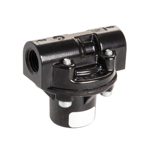 VALVULA DE PROTECCION Y PRESION HALDEX 90560150