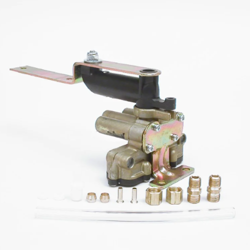 VALVULA NIVELADORA SUSPENSION HALDEX 90054007