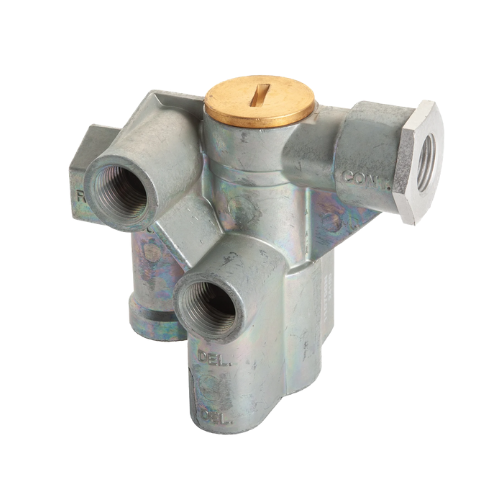 VALVULA DE CONTROL DE FRENO DE RESORTE HALDEX MID110700