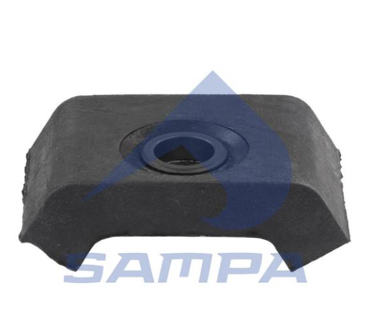 BASE O SOPORTE PARA MOTOR SAMPA 500.552