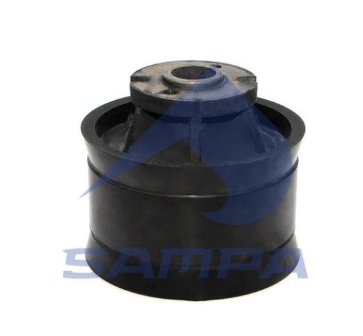 BASE O SOPORTE PARA MOTOR SAMPA 500.858/1