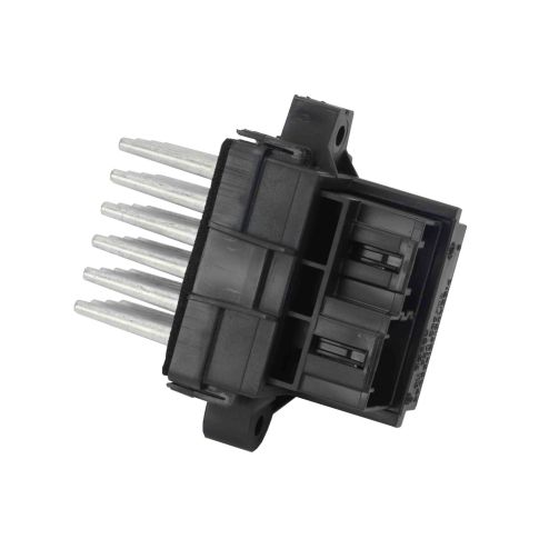 MODULO RESISTOR DE POTENCIA LINEAL IHC POTENCO 3626414C1